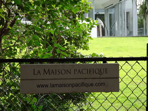 La Maison Pacifique - Holiday Jervis Bay 0
