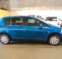 Carters Car Rentals - Holiday Jervis Bay