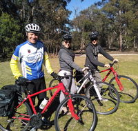 Granite Belt Bicycle Tours and Hire - Holiday Jervis Bay