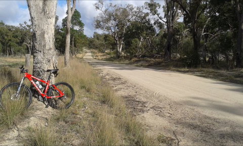 Granite Belt Bicycle Tours And Hire - Holiday Jervis Bay 4
