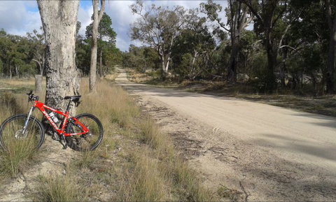 Granite Belt Bicycle Tours And Hire - Holiday Jervis Bay 5
