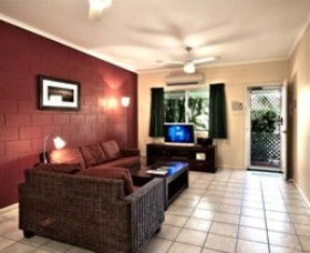 Cable Beachside Villas - Holiday Jervis Bay 0