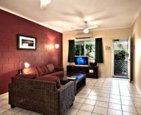 Cable Beachside Villas - Holiday Jervis Bay 3