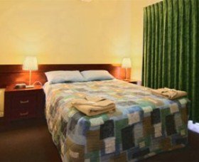 Cable Beachside Villas - Holiday Jervis Bay 9