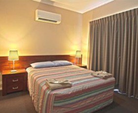 Cable Beachside Villas - Holiday Jervis Bay 12