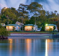 Boyds Bay Holiday Park - Holiday Jervis Bay