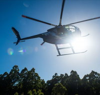 Tall Timbers Adventure Tours - Holiday Jervis Bay