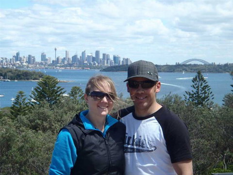 Sydney Coast Walks - Holiday Jervis Bay 6