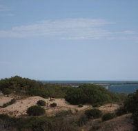 San Se'Air - Holiday Jervis Bay