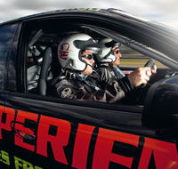 V8 Race Experience - Holiday Jervis Bay