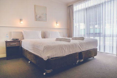 Rich River Golf Club Resort - Holiday Jervis Bay 4