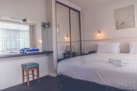 Rich River Golf Club Resort - Holiday Jervis Bay 8