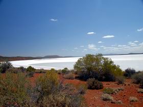 Gawler Ranges Wilderness Safaris - Holiday Jervis Bay 0