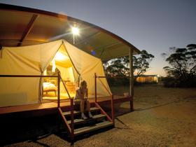 Gawler Ranges Wilderness Safaris - Holiday Jervis Bay 1