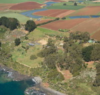 Winged House - The - Holiday Jervis Bay