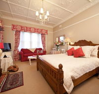 Melba House Bed and Breakfast - Holiday Jervis Bay