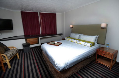 Rydges Southbank Townsville - Holiday Jervis Bay 2