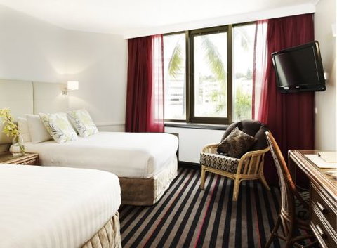 Rydges Southbank Townsville - Holiday Jervis Bay 3