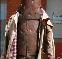 Australis 4WD Adventures - Holiday Jervis Bay