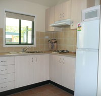 Carinya Ski Ranch - Holiday Jervis Bay