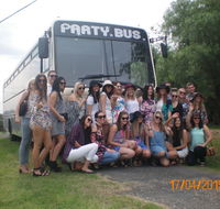 R  R Bus and Leisure Hire - Holiday Jervis Bay