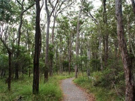 Caboolture Regional Environment Education Centre - Walking Trails - Holiday Jervis Bay 0