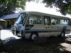 A&D Tours And Charters - Holiday Jervis Bay 4