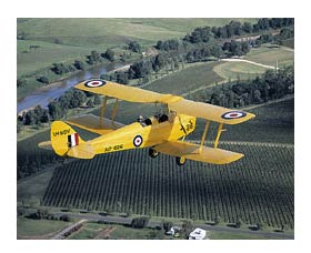 Royal Newcastle Aero Club - Holiday Jervis Bay 0