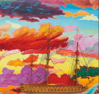 Cairns Regional Gallery - Holiday Jervis Bay