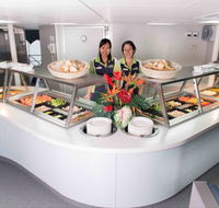 Big Cat Green Island Reef Cruises - Holiday Jervis Bay