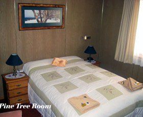 Sages Haus Bed And Breakfast - Holiday Jervis Bay 1