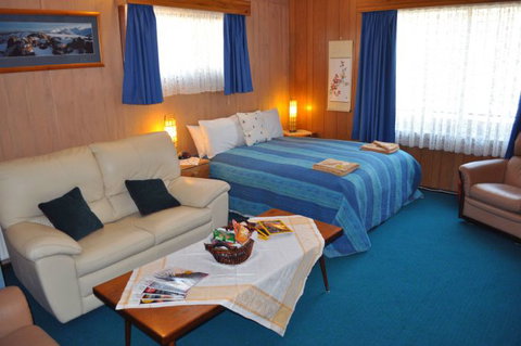 Sages Haus Bed And Breakfast - Holiday Jervis Bay 3