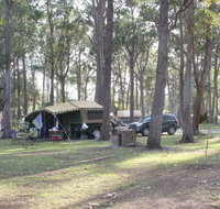 Darlington Beach NRMA Holiday Park - Holiday Jervis Bay