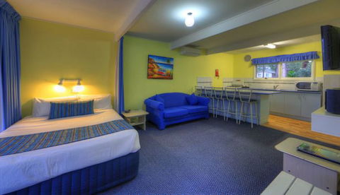 BIG4 Bungalow Park - Holiday Jervis Bay 0
