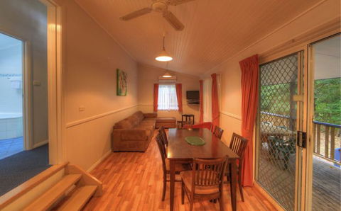 BIG4 Bungalow Park - Holiday Jervis Bay 1