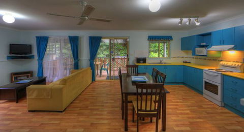 BIG4 Bungalow Park - Holiday Jervis Bay 3