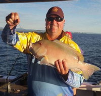 Downunder Charters - Holiday Jervis Bay