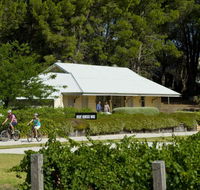 Tour de Vines - Holiday Jervis Bay