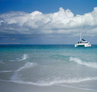 Fraser Coast Amazing Fishing Trails - Holiday Jervis Bay