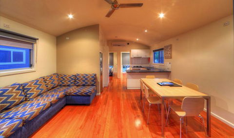 BIG4 Deniliquin Holiday Park - Holiday Jervis Bay 1