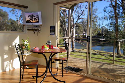BIG4 Deniliquin Holiday Park - Holiday Jervis Bay 3