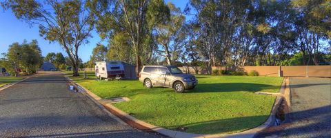 BIG4 Deniliquin Holiday Park - Holiday Jervis Bay 8