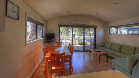 BIG4 Deniliquin Holiday Park - Holiday Jervis Bay 9