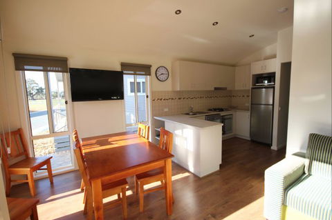 BIG4 Deniliquin Holiday Park - Holiday Jervis Bay 14