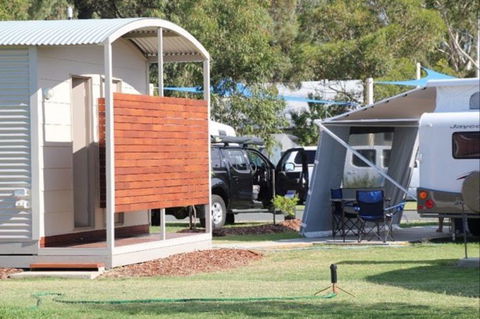 BIG4 Deniliquin Holiday Park - Holiday Jervis Bay 17