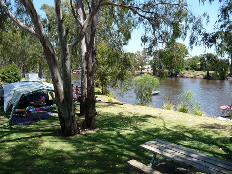 BIG4 Deniliquin Holiday Park - Holiday Jervis Bay 20