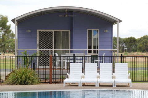 BIG4 Deniliquin Holiday Park - Holiday Jervis Bay 21