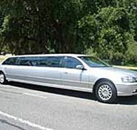 In Vogue Limousines - Holiday Jervis Bay
