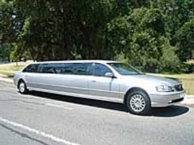 In Vogue Limousines - Holiday Jervis Bay 1