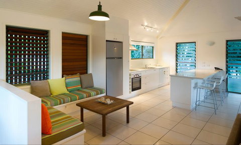 The Retreat Beach Houses - Holiday Jervis Bay 2